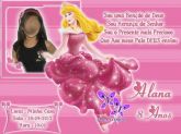 Convite Personalizado Com Foto